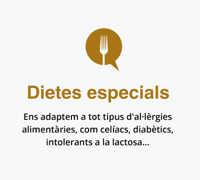 Dietes Especials